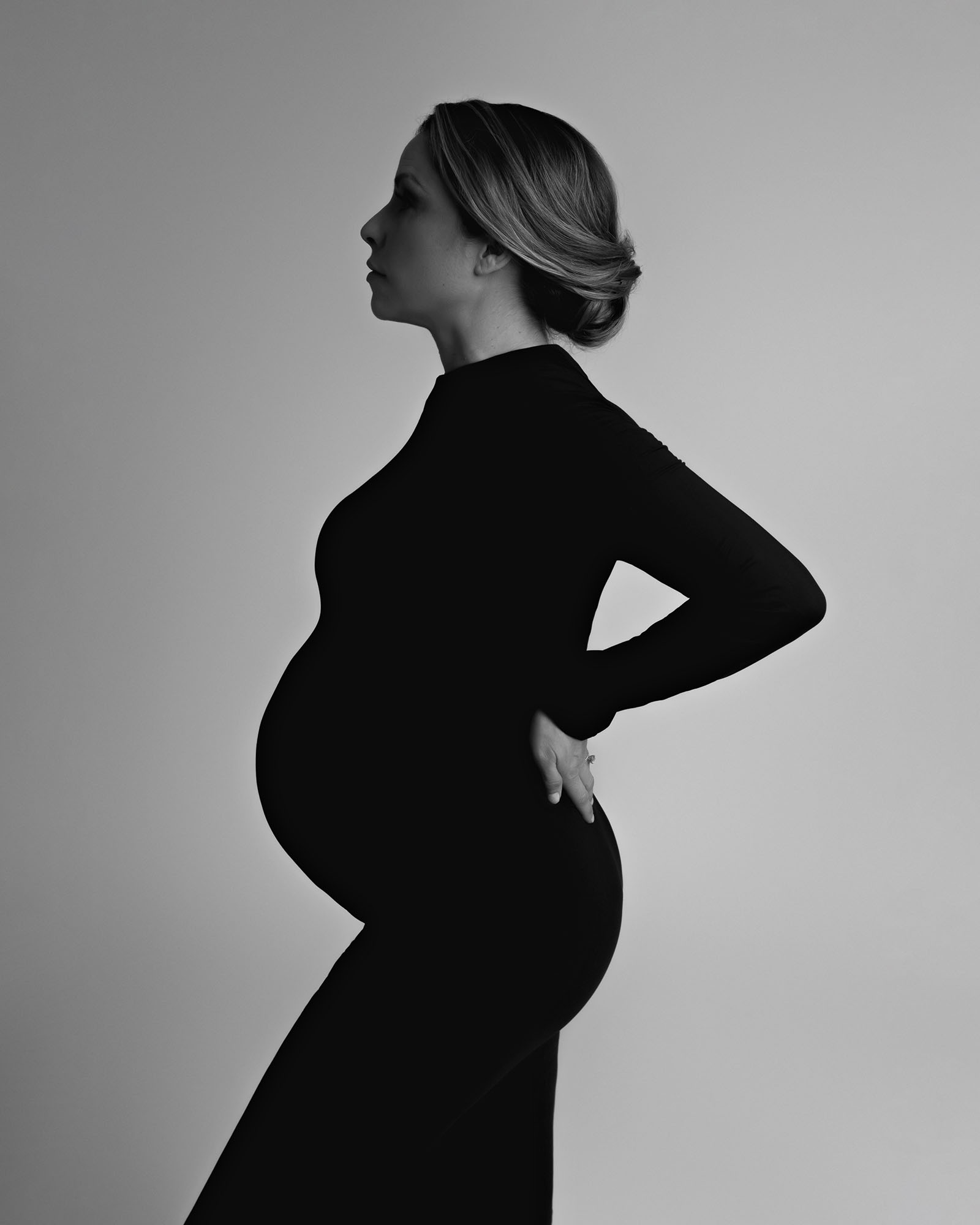 Winchester Maternity Photographer